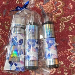 Bath and body works